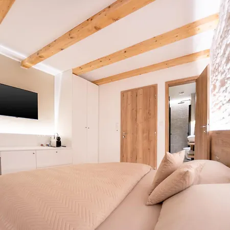 Aparthotel White Wolf Boutique *