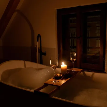Aparthotel White Wolf Boutique Olomouc
