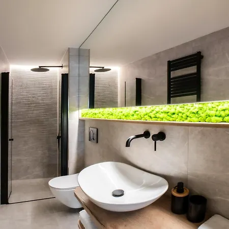 White Wolf Boutique Aparthotel Olomouc
