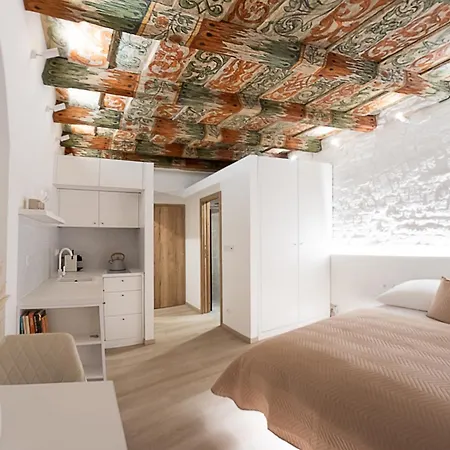 Aparthotel White Wolf Boutique