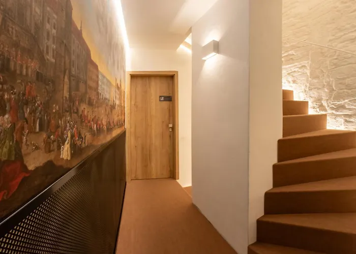 White Wolf Boutique Aparthotel 3*