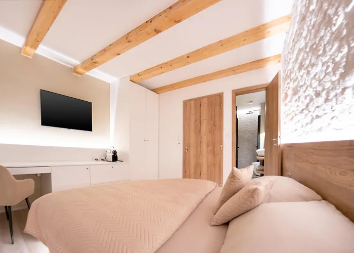 Aparthotel White Wolf Boutique 3*